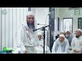 Nikah Ki Majlis Shaikh Hanif Sahab Bayan Jamia Faizanul Quran