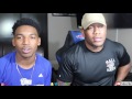 Joey Bada$$ Impressed By YouTube Rapper Harry Mack's Freestyle- REACTION