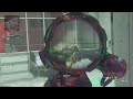 The Most Aggressive Sniper in MW3 (Nuke!)