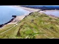 Ynys Llanddwyn - Wales most romantic location