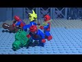 LEGO Spider-Man: No Way Home In 2 Minutes!!