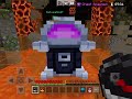 Playing Hive Minecraft Until I Get a Kill