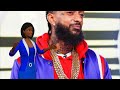 Nipsey Hussle: Victory Lap (Artist/Album Facts and Info)