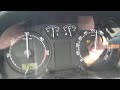 Škoda octavia 1.9 tdi acceleration