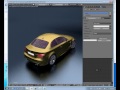Blender 3D V2.67, Cycles Render test_2x Nvidia GTX580 (2012 11 02)