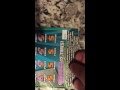 Scratch off!! Finally cracked the code!! Watch me reveal the truth!