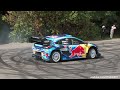 BEST OF Goodwood Festival Of Speed 2023 SUNDAY | Burnouts, Drifts, Full Send, Loud Sounds, ...