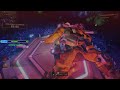 Deep Rock Galactic: Dead Raid and Abandoned Impact