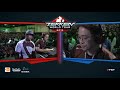 Tekken 7: RAD | RB Anakin vs. Rox Dragons Knee - Combo Breaker 2019 - Grand Finals