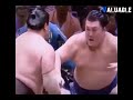 Sumo Wrestling Brutal And Best Knockouts Compilation