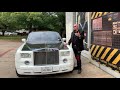 How much does it cost to own a Rolls-Royce Phantom?