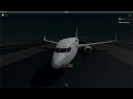 Official Launch | 737 FLIGHT SIMULATOR | Roblox