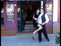 tango on the street of LaBoka.wmv