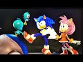 Spoilers del final: Sonic Prime temporada 3