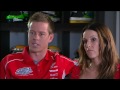 V8 XTRA 23 APRIL 2011 James Courtney