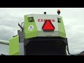 CLAAS EVION - Prezentacja produktu.