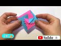 6 крутых АНТИСТРЕСС ИГРУШЕК из бумаги /ОРИГАМИ / 6 DIY TOYS made of paper / Curlicue Kinetic Origami