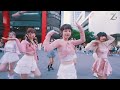 [KPOP IN PUBLIC CHALLENGE] TWICE(트와이스)-One Spark Dance cover  by Zzing! from Taiwan #twice