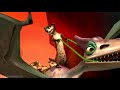 Ice Age: Dawn of the Dinosaurs Walkthrough Part 16 - Rudy's Revenge