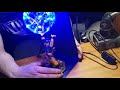 Dragonball Z Goku Spirit Bomb Lamp Unboxing And Review