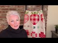 Yet another.... SEWING ROOM TOUR! See my updates and additions!