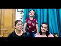AAYU KHO GAYA | Funny Short Movie in Hindi | Aayu and Pihu Show