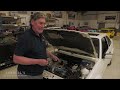 Unleashing the Power: Reviving the Ford Escort RS Turbo's Performance | Tyrrell's Classic Workshop