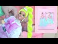 Barbie Extra EVENT 💎 Barbie Extra Vehicle & Dolls #11 + #12 Unboxing/ In-depth Review 🌈💗