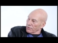 Besties Ian McKellen & Patrick Stewart on Envy, 