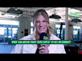 Kayla Harrison: I'm gonna cut somebody open with an elbow, and her name is Holly Holm l UFC 300
