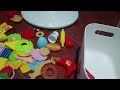 Alexa Pretend Play Kitchen Toy Set