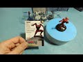 HeroClix Spider-Man Beyond Amazing 2 Bricks Unboxing