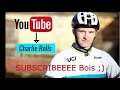 Charlie Rolls  - 11years in 10mins