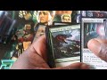 Boxes & PPVs: Commander Legends & AEW Revolution