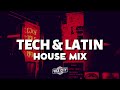 Tech House Mini Mix | March 2️⃣0️⃣2️⃣3️⃣