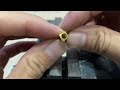 How To Make Simple Pencil Welding Machine At Home for Soldering | Incredible Idea