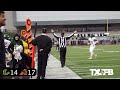 TWO BLUE BLOOD PROGRAMS BATTLE IT OUT TO GO TO STATE 🔥🔥 Aledo vs Longview | TXHSFB Playoffs
