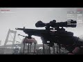 Homefront: The Revolution a Weird Playthrough Part 6