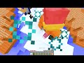 Teaching My Friends How To CHEAT In Minecraft!