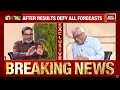 Prashant Kishor First Interview Post 2024 Lok Sabha Results | Rajdeep & Rahul LIVE | India Today