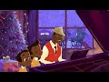 Nat King Cole - The Christmas Song (Merry Christmas To You)