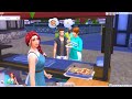 How much money can you actually make by using the food stand?  // Sims 4 home chef stuff pack