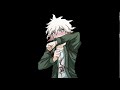 Nagito Bomb Laugh English/Dub [HQ, no BGM]