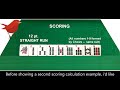 Red Mahjong (2-4 players) – Tutorial