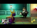 It is the Year of the Dragon! - Spyro: Re-Ignited Trilogy Stream Finale
