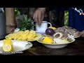 Bulalo Soup | A Rainy Day in The Countryside