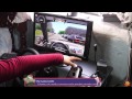 Logitech G27 - Unboxing / Análisis - City Car Driving