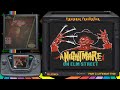 Highlight: A Nightmare on Elm Street (NES)