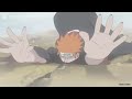 Six-Tails Naruto vs Pain | Naruto Shippuden