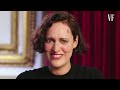 Phoebe Waller-Bridge Explains a Typical British Day | Vanity Fair